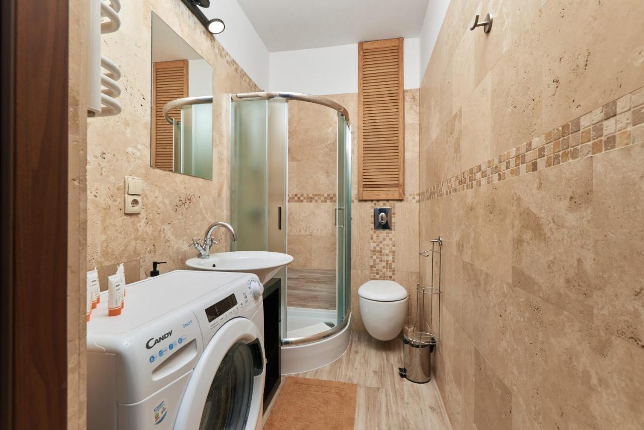 Rynek Apartment The Heart Of The City By Noclegi Renters Wrocław Exterior foto